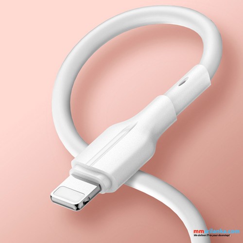 LDNIO LS841 25w Fast Charging 1M Data Cable